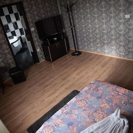 Casa Robi Otel Pestisani Dış mekan fotoğraf