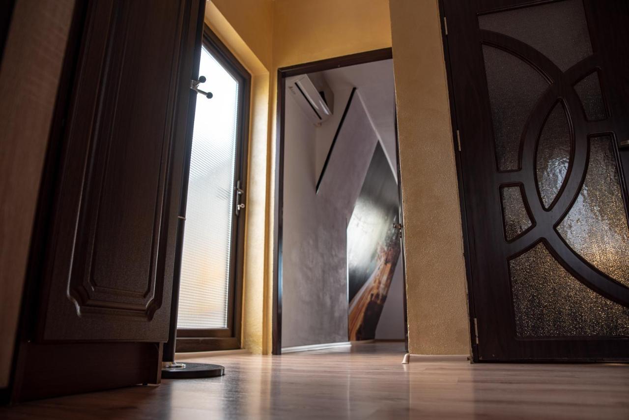 Casa Robi Otel Pestisani Dış mekan fotoğraf
