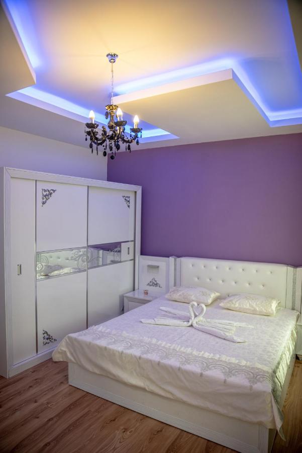 Casa Robi Otel Pestisani Dış mekan fotoğraf