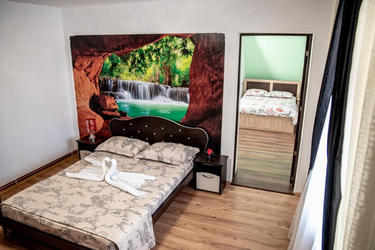 Casa Robi Otel Pestisani Dış mekan fotoğraf