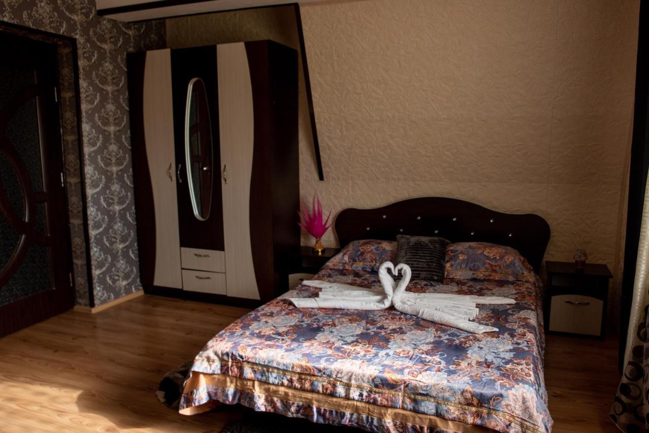Casa Robi Otel Pestisani Dış mekan fotoğraf