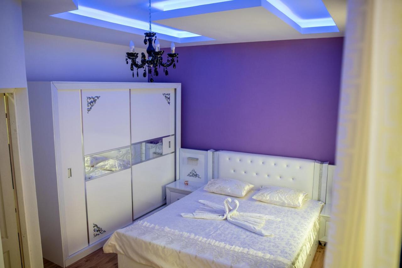 Casa Robi Otel Pestisani Dış mekan fotoğraf